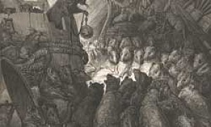 Совет Мышей - Басня Крылова