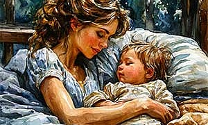 Эту песню мать мне пела - Мустай