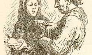 Сидень (Сказка Андерсена), картинка