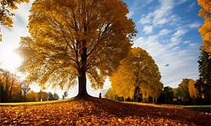 Аннушка - Паустовский, картинка