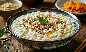 Дома - басня Льва Толстого