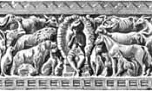 Слуги её величества - Киплинг Р.Д., картинка