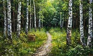 Хитрые грибы - Береснев