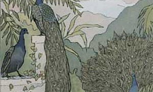 Ворона - Басня Крылова