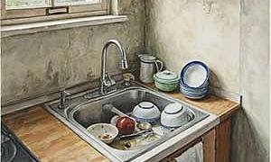 Хитрый способ - Драгунский