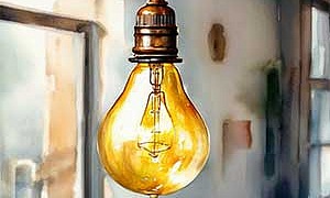 Бедность - Зощенко