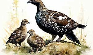 Ярик - Пришвин