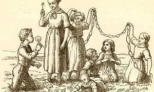 Есть же разница! (Сказка Андерсена), картинка