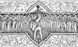 Маленький Тумаи - Киплинг Р.Д., картинка