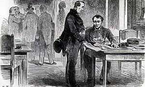 Соловьи - Басня Крылова