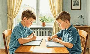 Надо иметь чувство юмора - Драгунский