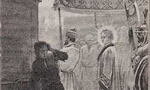 Сказание о гордом Аггее Сказание о гордом Аггее Гаршин