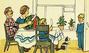 Англичанин Павля - Драгунский