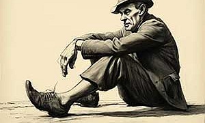 Жертва революции - Зощенко