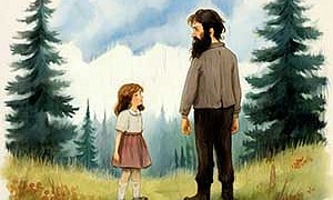 Лесной хозяин Лесной хозяин - Пришвин