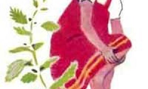 Хитрый коврик (Сказка Пермяка Е.А.), картинка