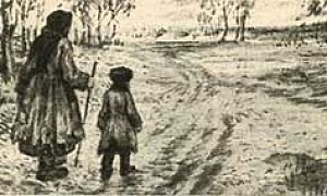 Беглец - Чехов