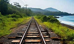 Каникулы - Рэй Брэдбери, картинка