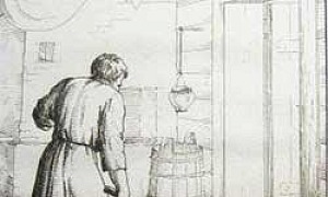 Крестьянин и Змея - Басня Крылова