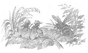 Пчела и Мухи - Басня Крылова