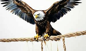 Орел - Пришвин