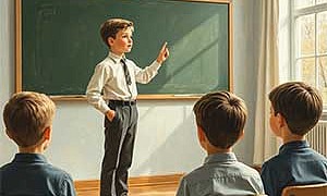 Главные реки - Драгунский