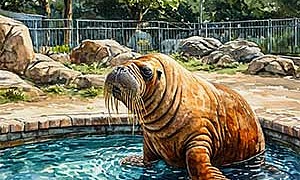 Нюрка - Чаплина