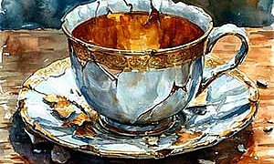Правда всего дороже (Сказка Толстого Л.Н.), картинка
