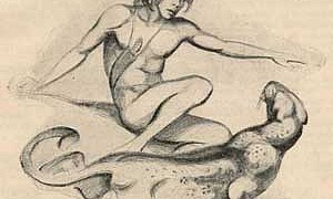 Весна - Сказка Киплинга, картинка