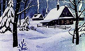 Стальное колечко, картинка