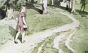 Совесть - Гайдар, картинка