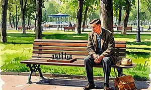 Шляпа гроссмейстера - Драгунский