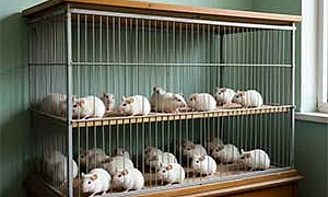 Живой уголок - Драгунский