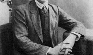 Александр Грин - Паустовский, картинка