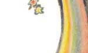 Волшебные краски (Сказка Пермяка Е.А.), картинка