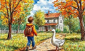 Еще мама - Платонов