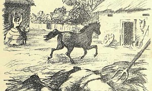 Детство Тёмы - Гарин-Михайловский