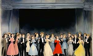 Монтер - Зощенко