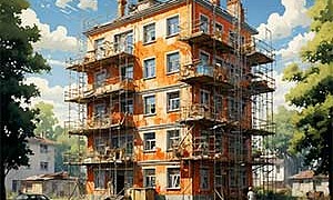 Дядя Павел истопник - Драгунский