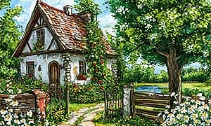 Родина - Александрова