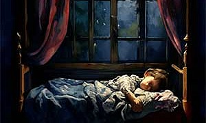 Сюрприз - Катаев, картинка