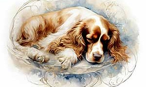 Томкины сны - Чарушин