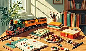 Гусиное горло - Драгунский