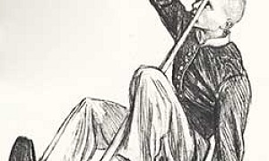 Ученый сын - басня Льва Толстого