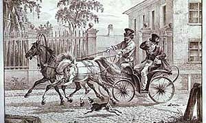 Судьба игроков - Басня Крылова