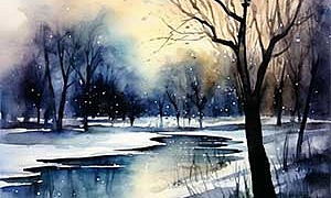 Весна света - Пришвин