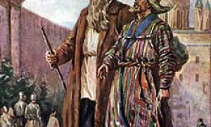 Солнечный камень (Сказка Бажова П.П.), картинка