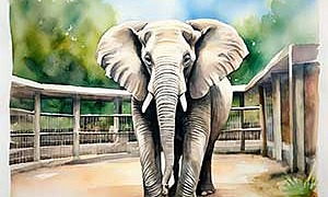 Злая Галя Злая Галя - Чарушин