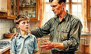 Ничего изменить нельзя - Драгунский