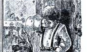 Два мальчика - Басня Крылова